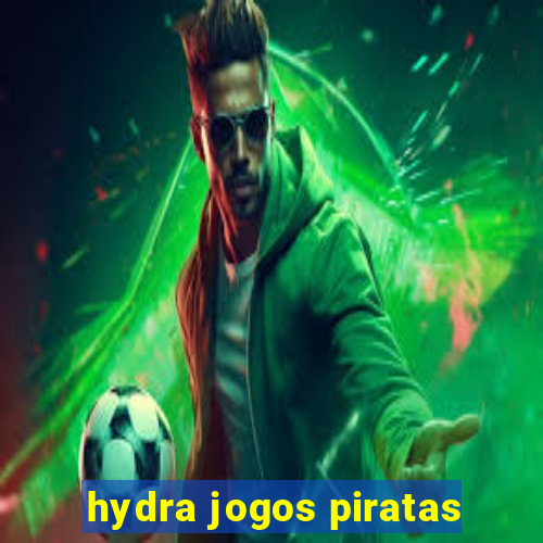 hydra jogos piratas